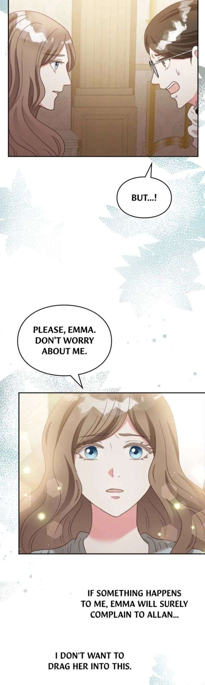 The Marriage of Countess Michelle Chapter 10 - Page 41