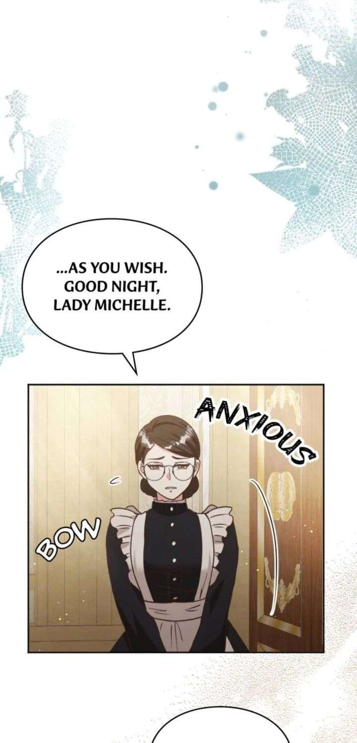 The Marriage of Countess Michelle Chapter 10 - Page 42