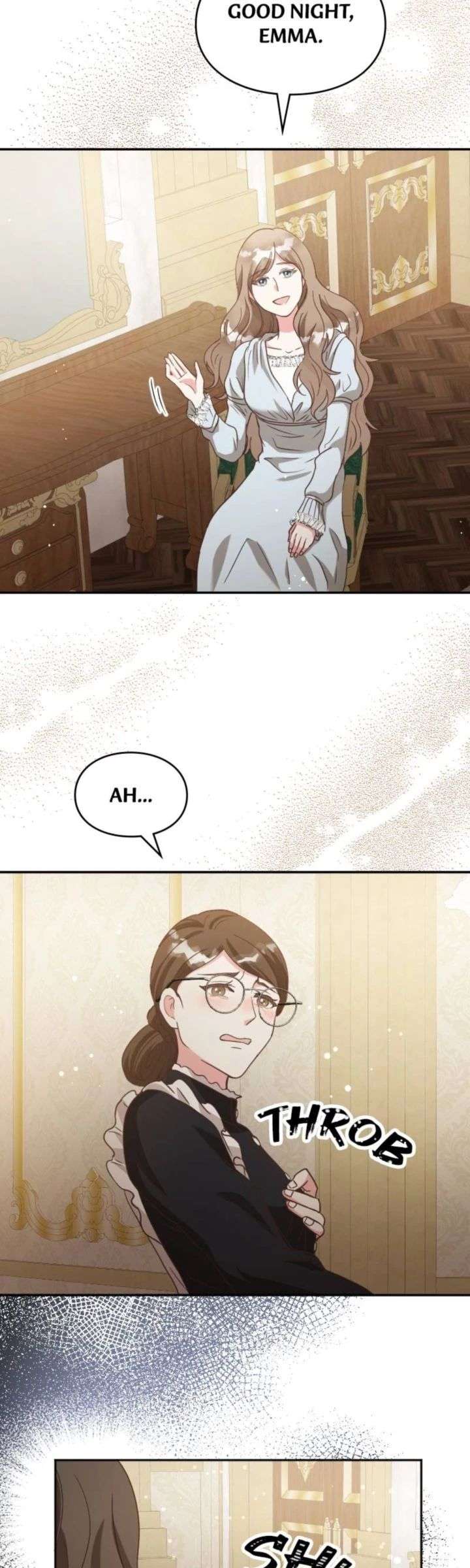 The Marriage of Countess Michelle Chapter 10 - Page 43