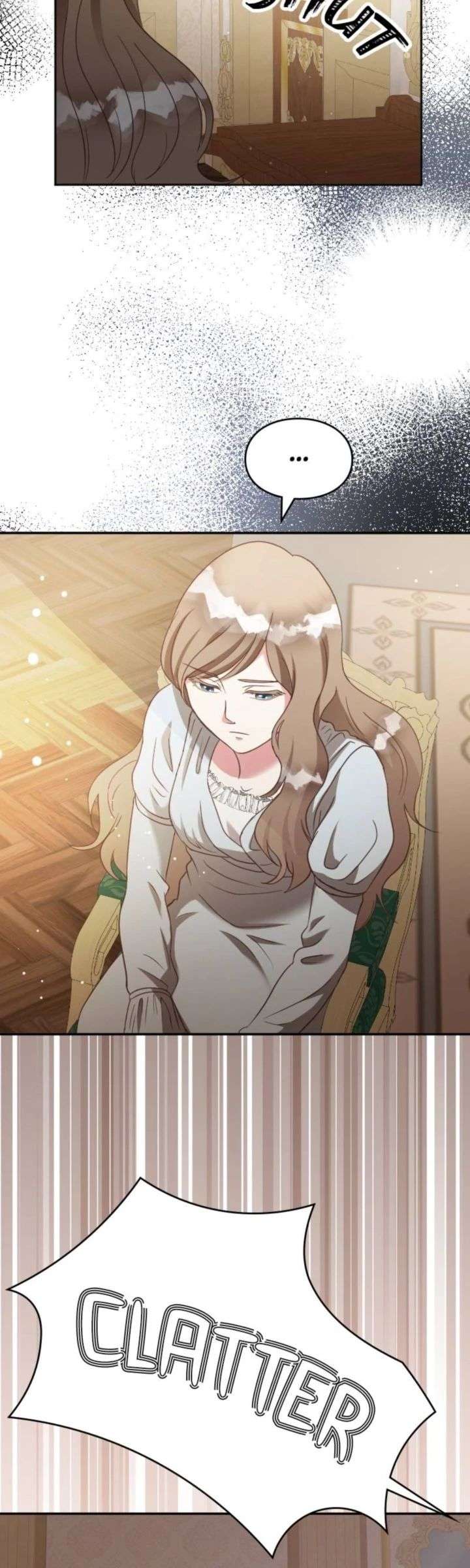 The Marriage of Countess Michelle Chapter 10 - Page 44