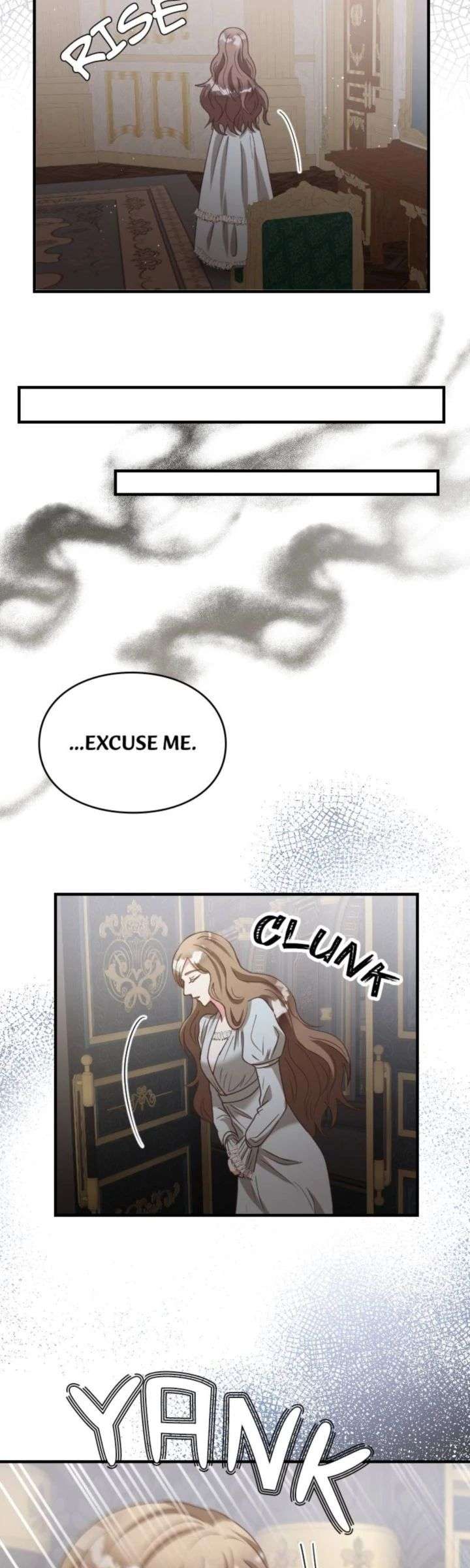 The Marriage of Countess Michelle Chapter 10 - Page 46