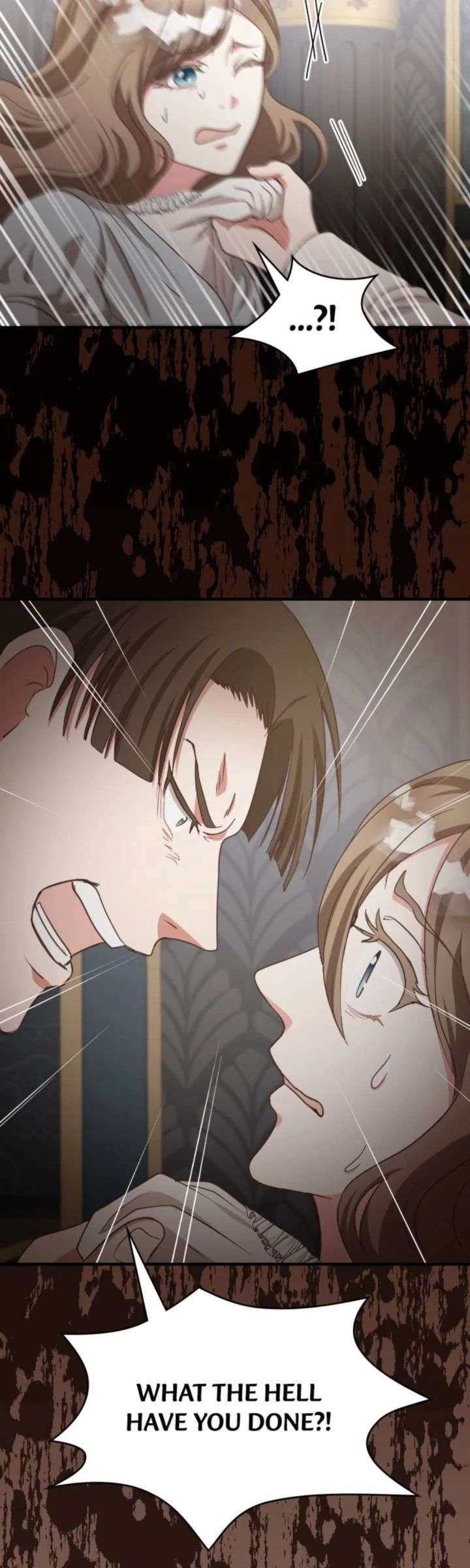 The Marriage of Countess Michelle Chapter 10 - Page 47