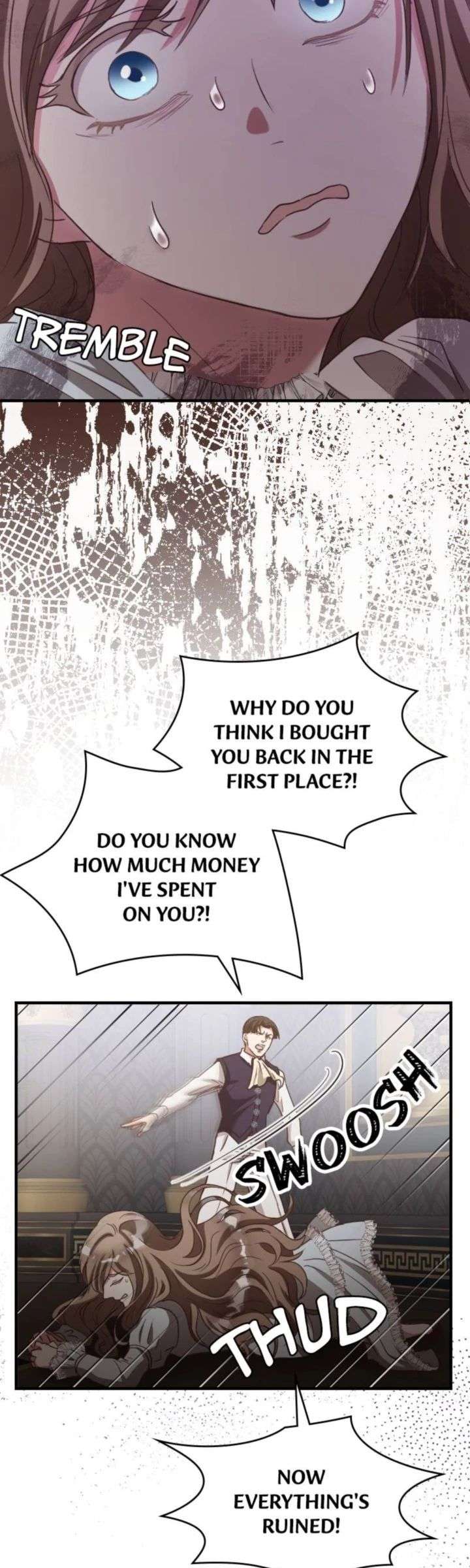 The Marriage of Countess Michelle Chapter 10 - Page 49