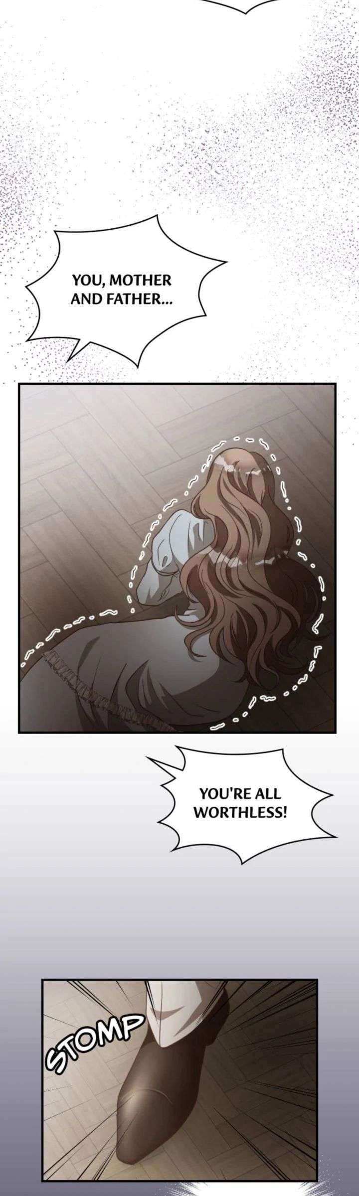 The Marriage of Countess Michelle Chapter 10 - Page 50