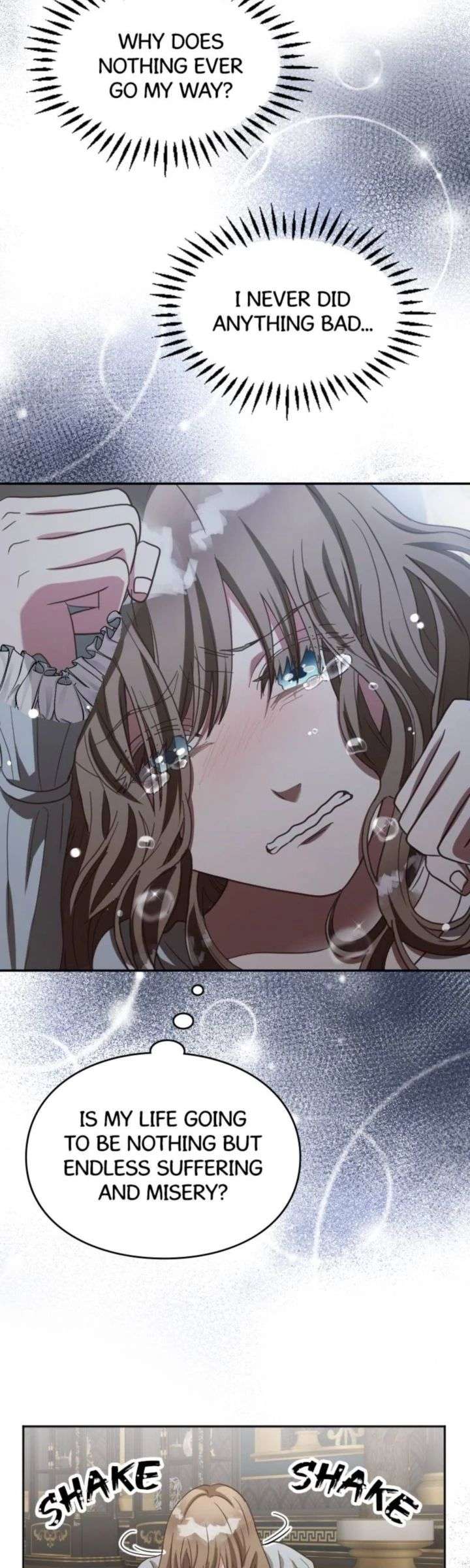 The Marriage of Countess Michelle Chapter 10 - Page 53