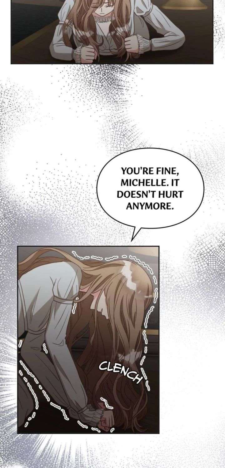 The Marriage of Countess Michelle Chapter 10 - Page 54