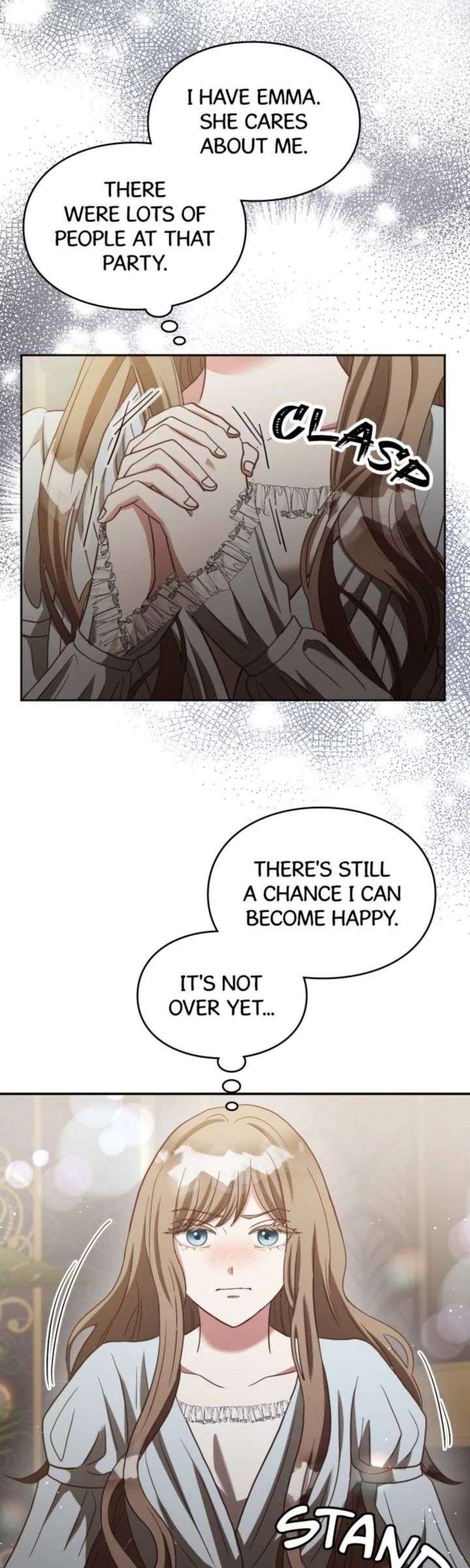 The Marriage of Countess Michelle Chapter 10 - Page 55