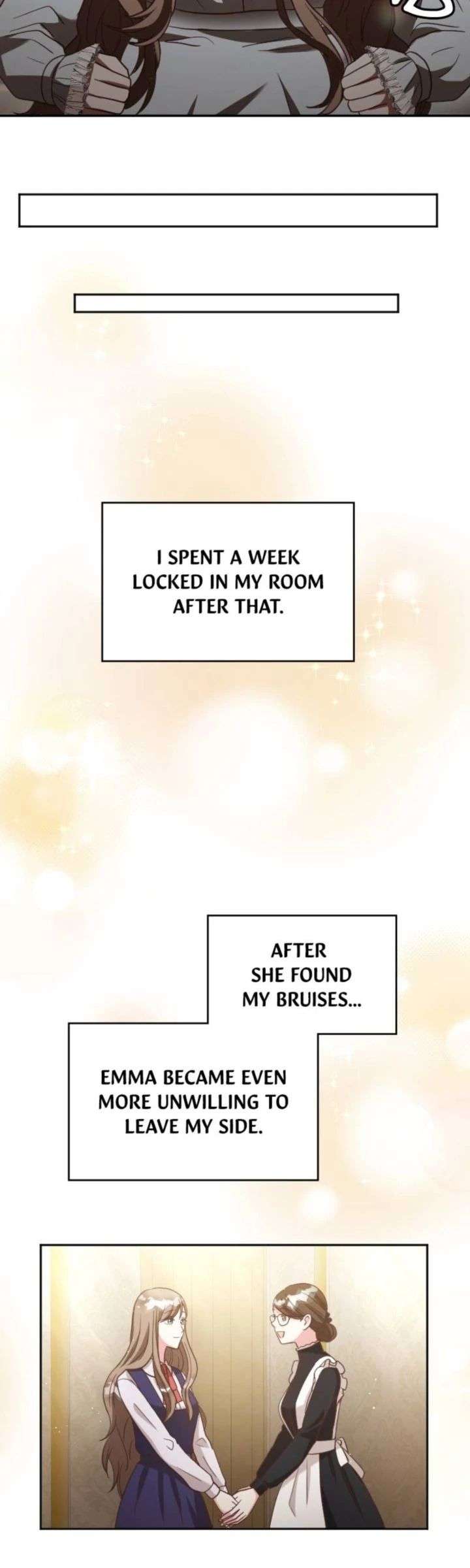 The Marriage of Countess Michelle Chapter 10 - Page 56