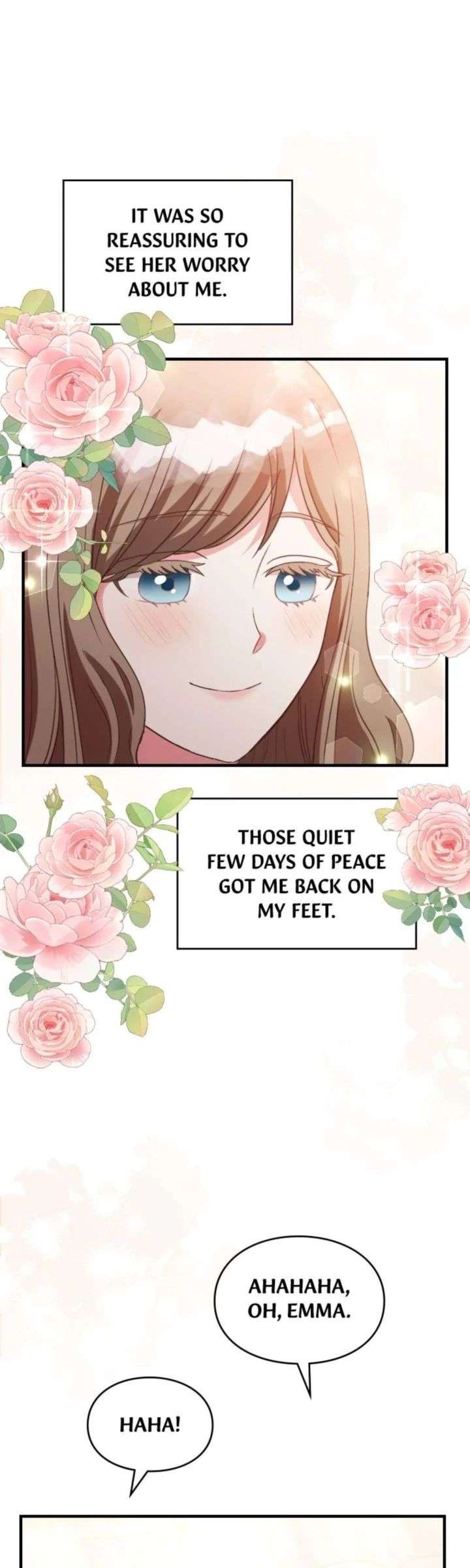 The Marriage of Countess Michelle Chapter 10 - Page 57