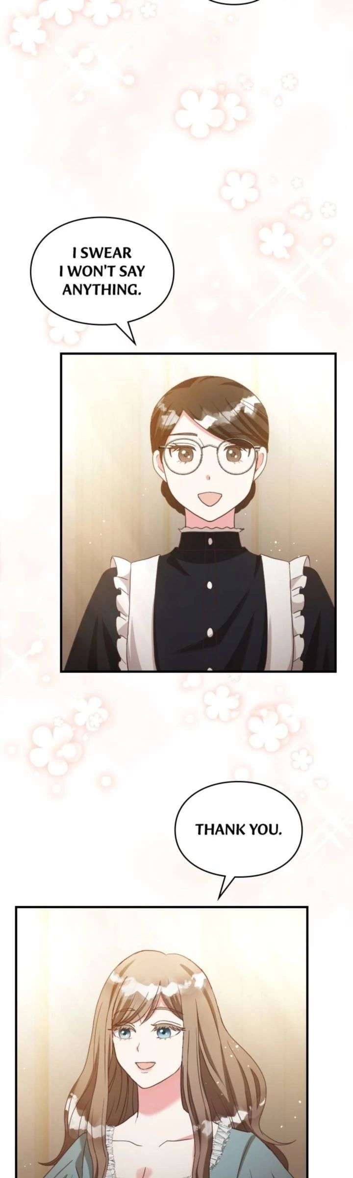 The Marriage of Countess Michelle Chapter 10 - Page 61