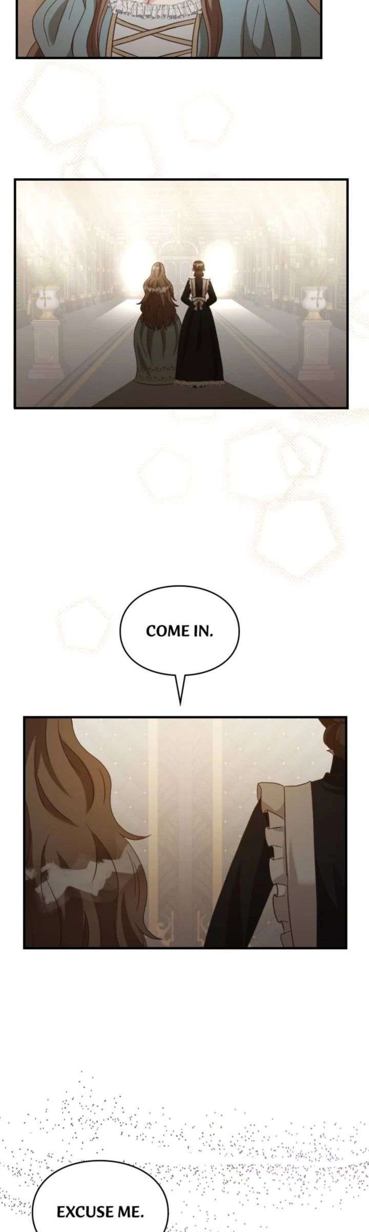 The Marriage of Countess Michelle Chapter 10 - Page 62