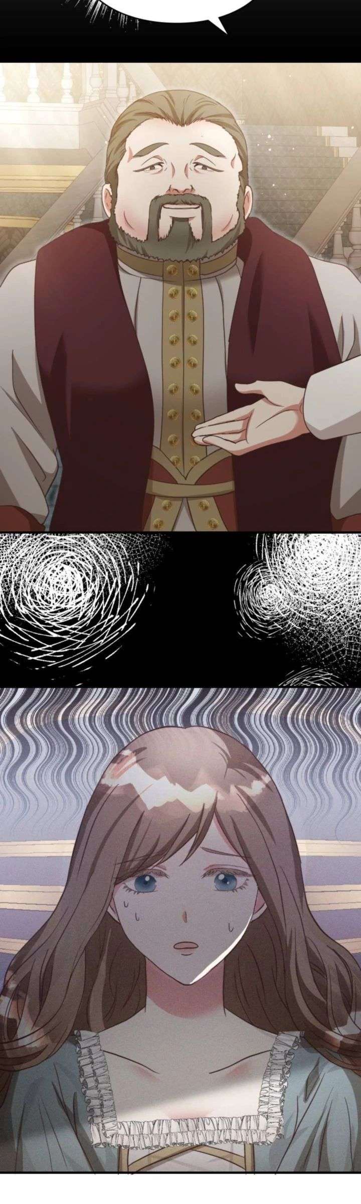 The Marriage of Countess Michelle Chapter 10 - Page 64