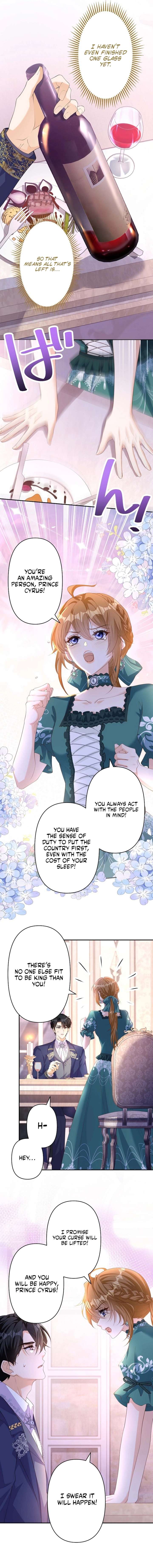 The Marriage Statute Has Expired – I Intended to Begin This Life With a Divorce, But the Prince Clings to Me Chapter 17 - Page 8