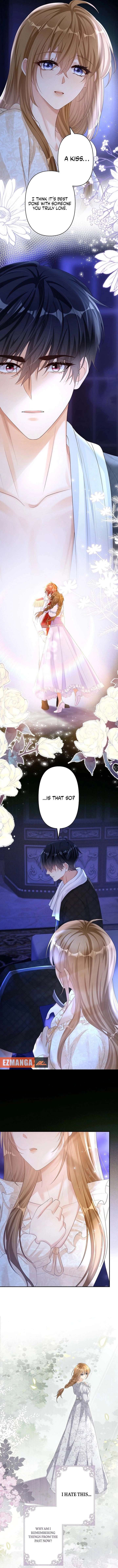 The Marriage Statute Has Expired – I Intended to Begin This Life With a Divorce, But the Prince Clings to Me Chapter 20 - Page 9