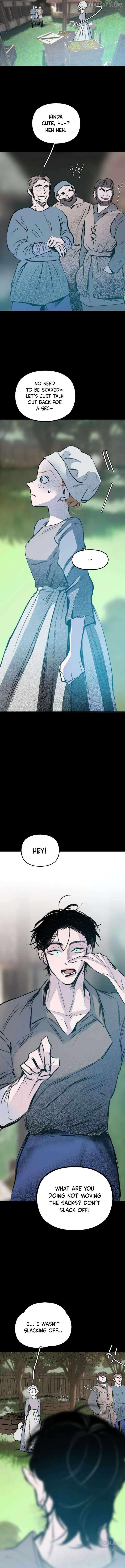 The Masked Revolution is Just for Your Sake Chapter 10 - Page 16