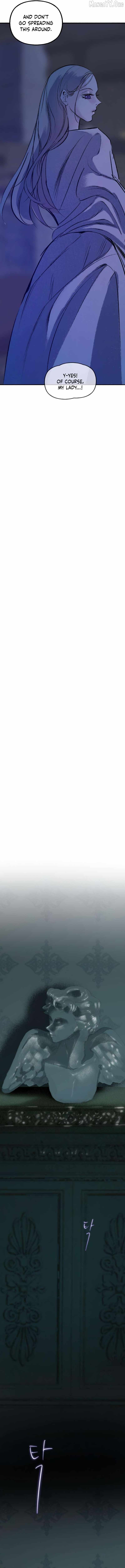 The Masked Revolution is Just for Your Sake Chapter 12 - Page 14