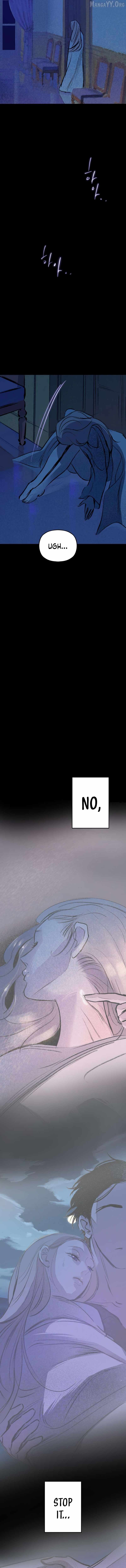 The Masked Revolution is Just for Your Sake Chapter 12 - Page 16