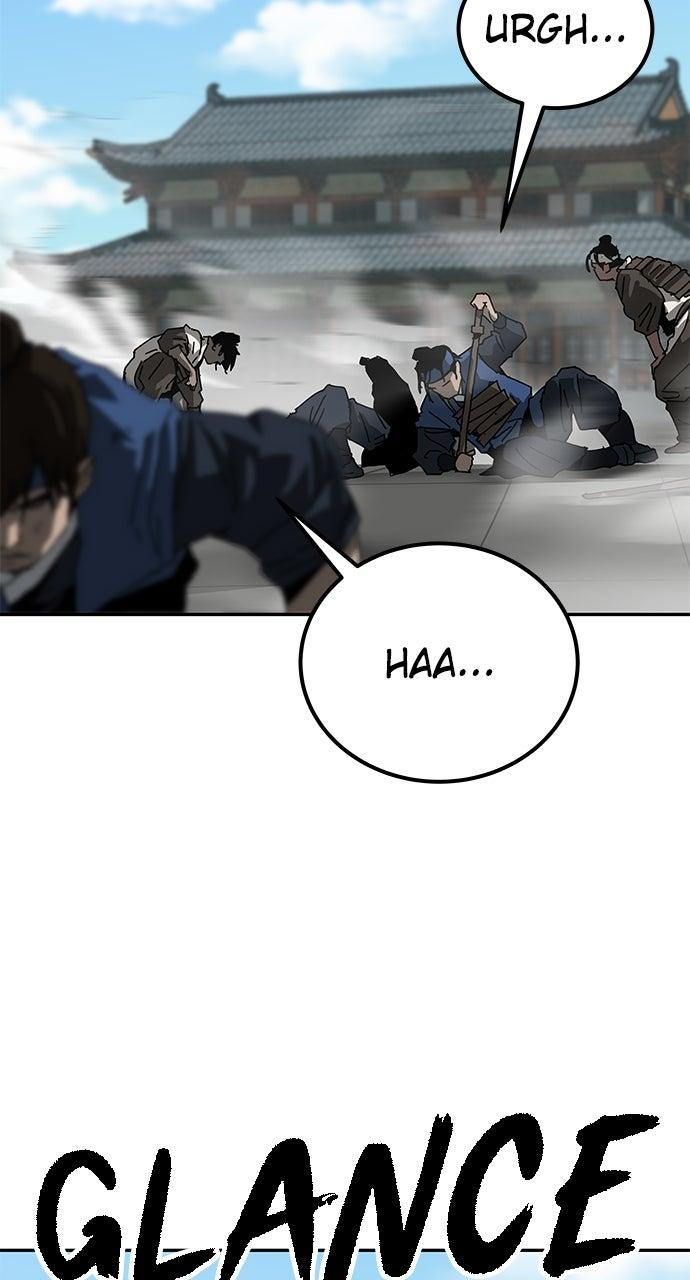 The Masters of Heaven and Earth Chapter 40 - Page 8