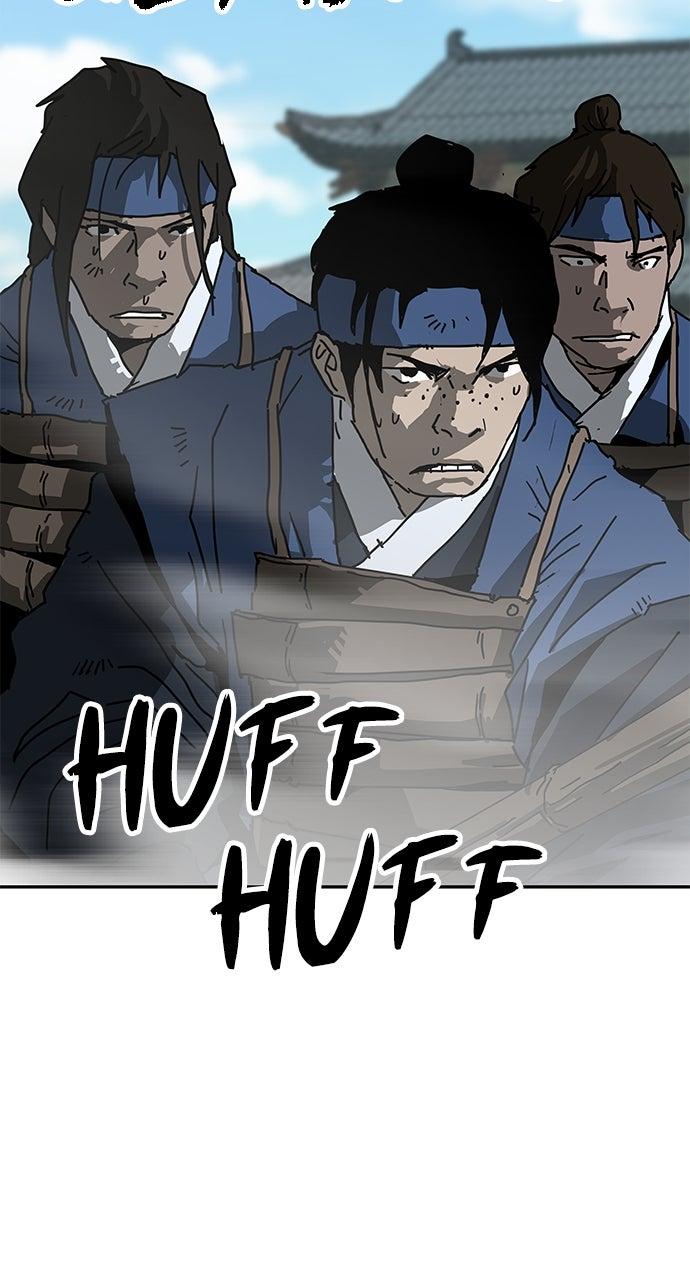 The Masters of Heaven and Earth Chapter 40 - Page 9