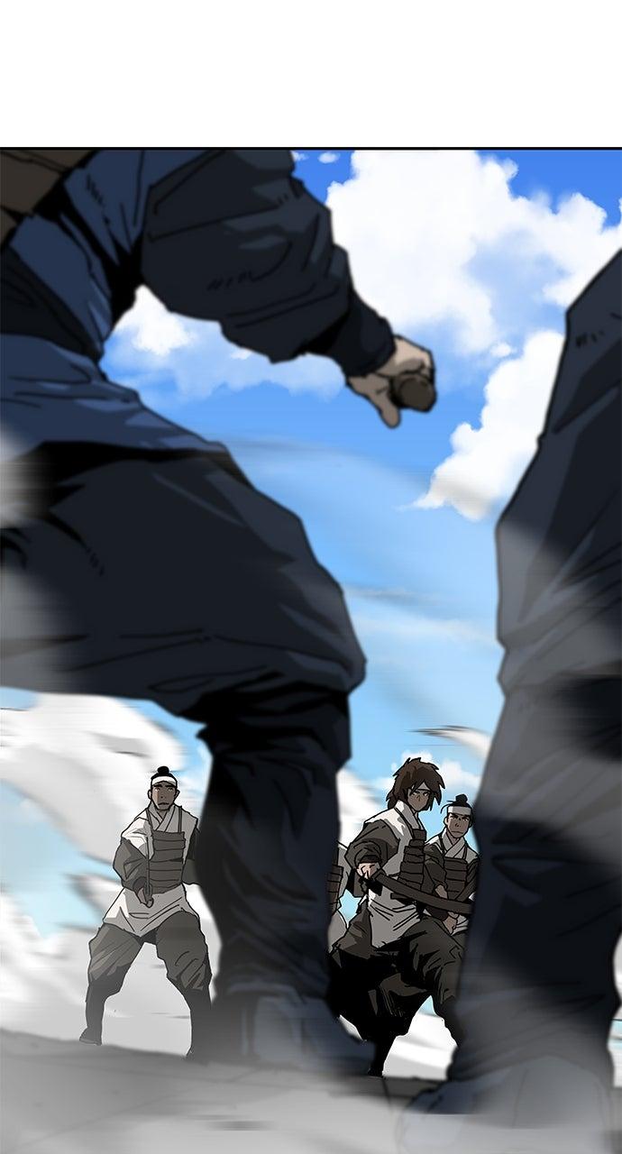 The Masters of Heaven and Earth Chapter 40 - Page 10