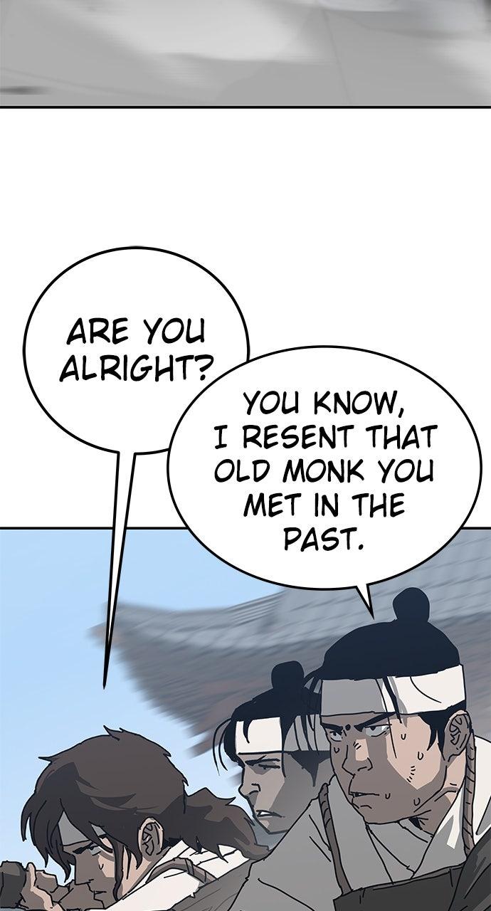 The Masters of Heaven and Earth Chapter 40 - Page 11