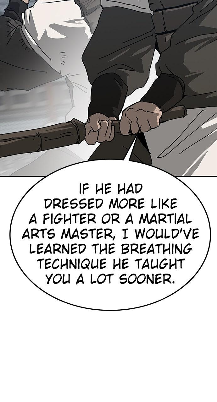 The Masters of Heaven and Earth Chapter 40 - Page 12