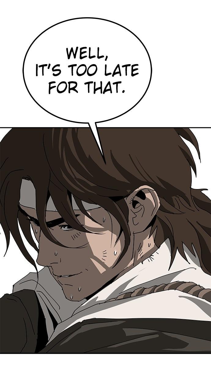 The Masters of Heaven and Earth Chapter 40 - Page 13