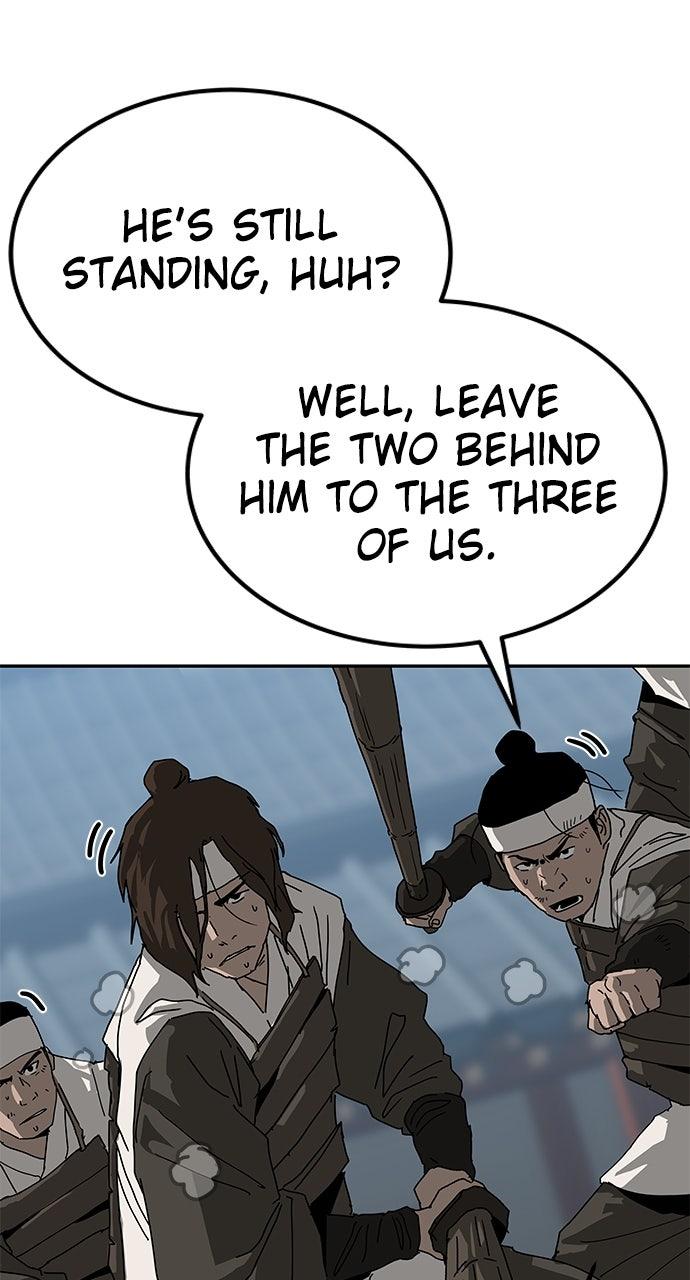 The Masters of Heaven and Earth Chapter 40 - Page 15