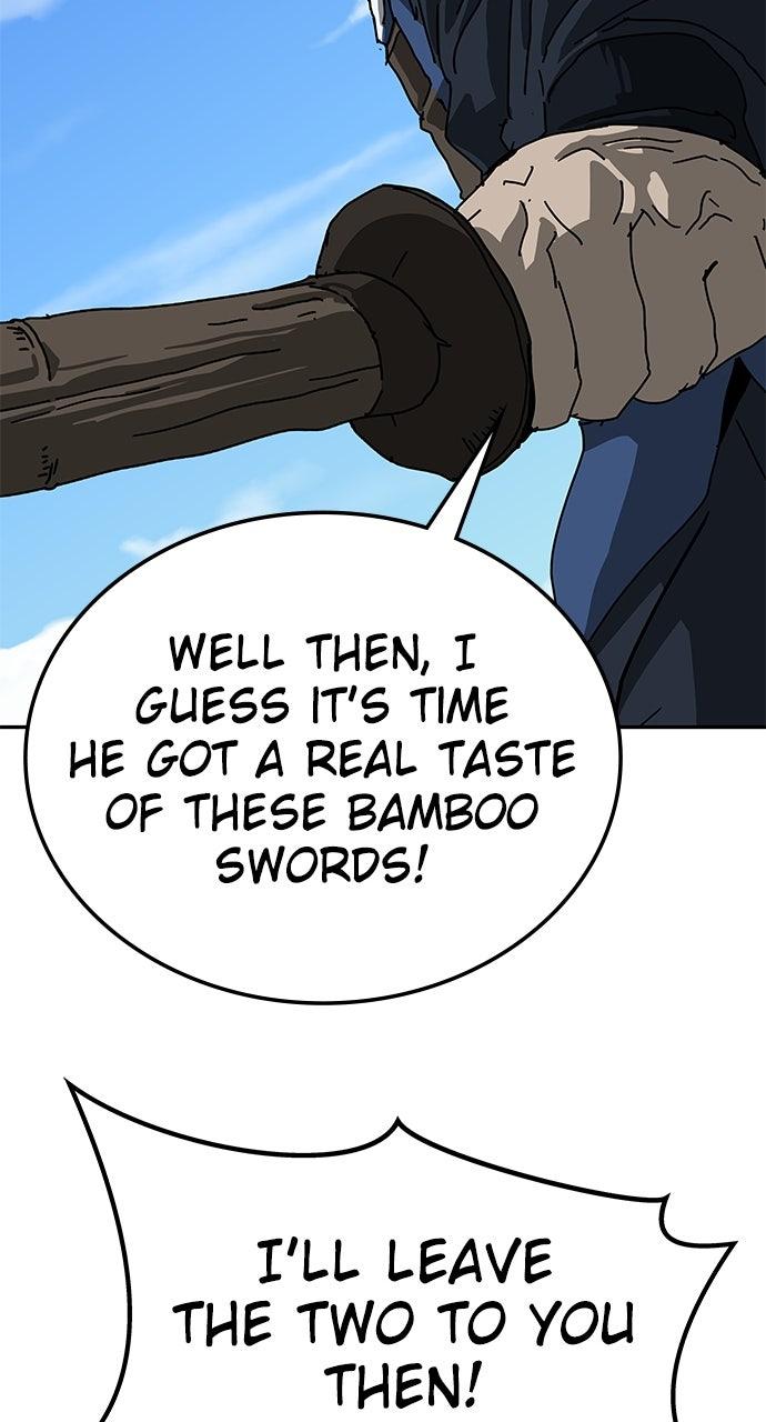 The Masters of Heaven and Earth Chapter 40 - Page 17