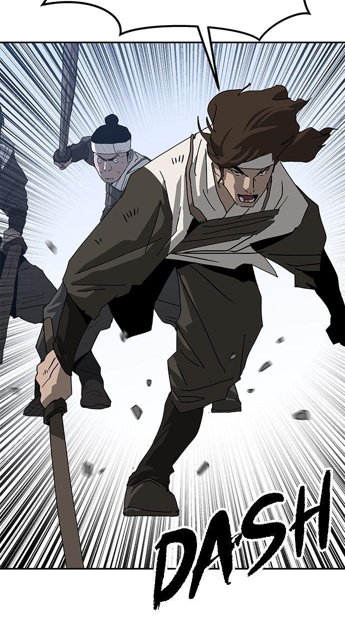 The Masters of Heaven and Earth Chapter 40 - Page 18