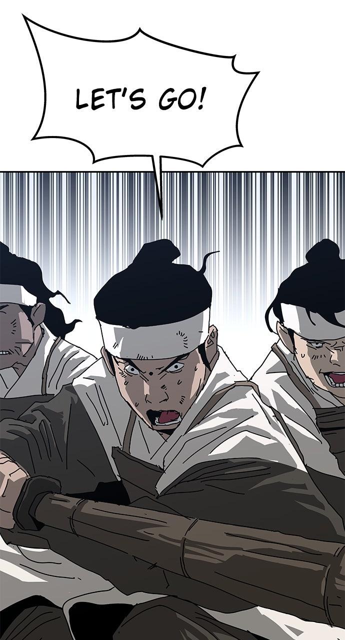 The Masters of Heaven and Earth Chapter 40 - Page 19