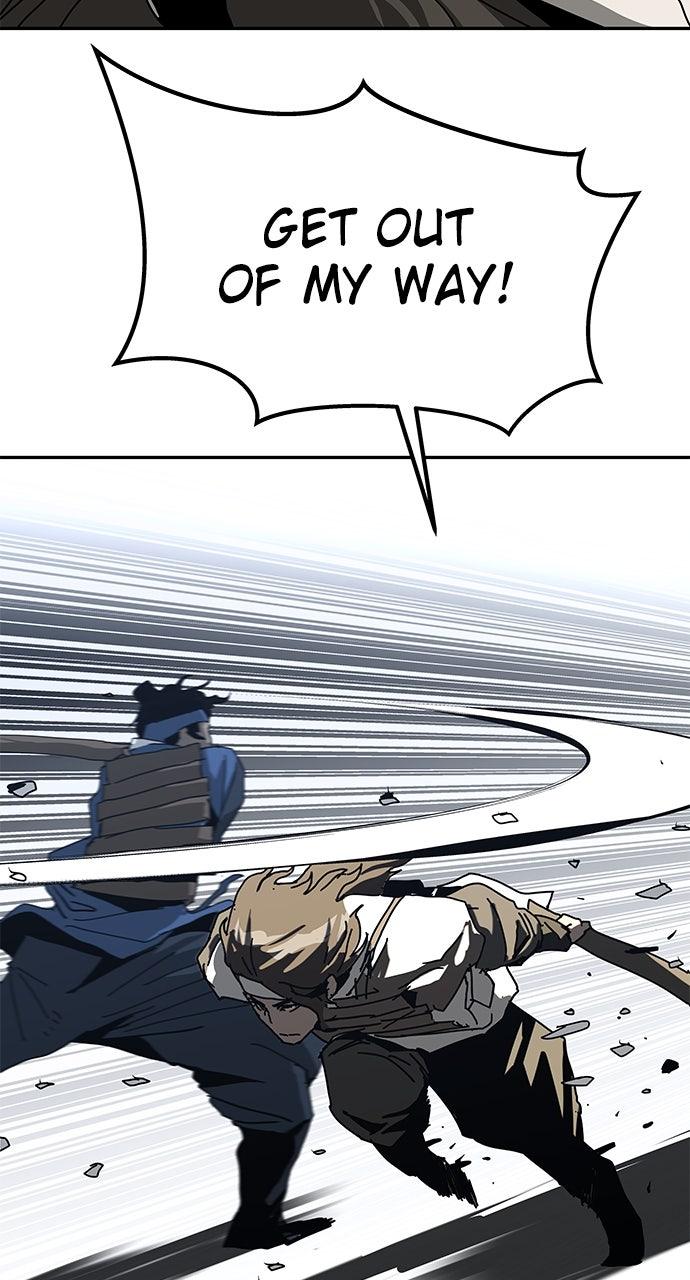 The Masters of Heaven and Earth Chapter 40 - Page 20