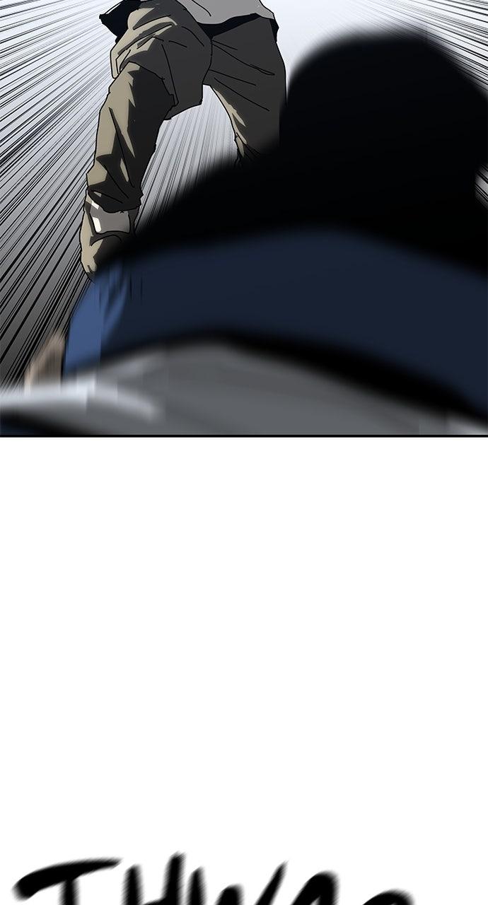 The Masters of Heaven and Earth Chapter 40 - Page 22