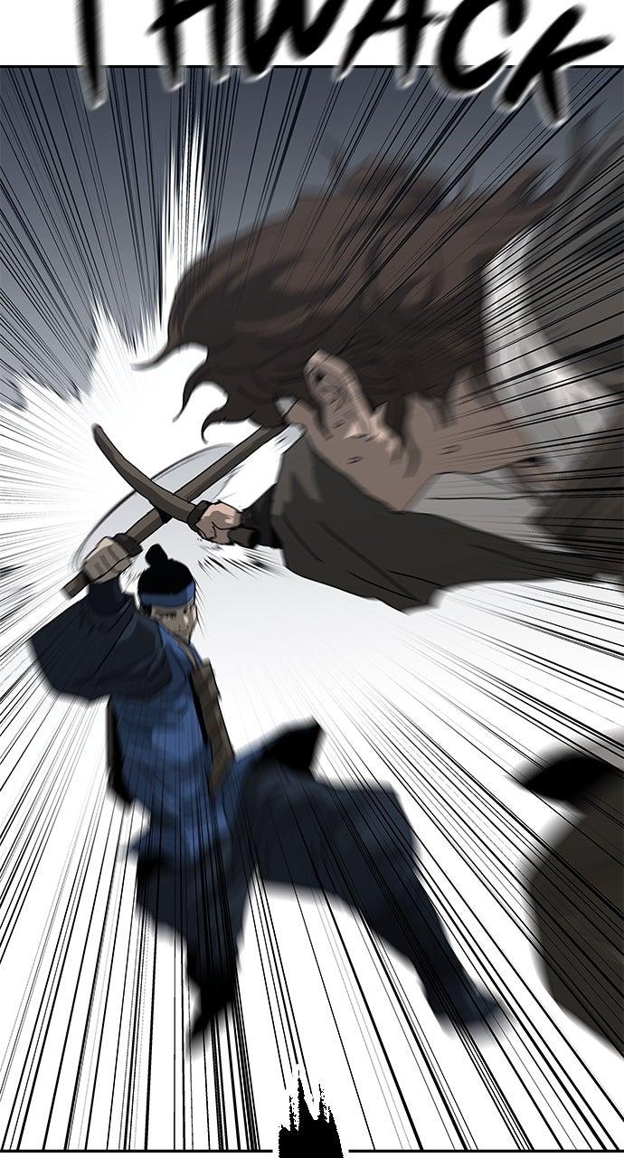 The Masters of Heaven and Earth Chapter 40 - Page 23