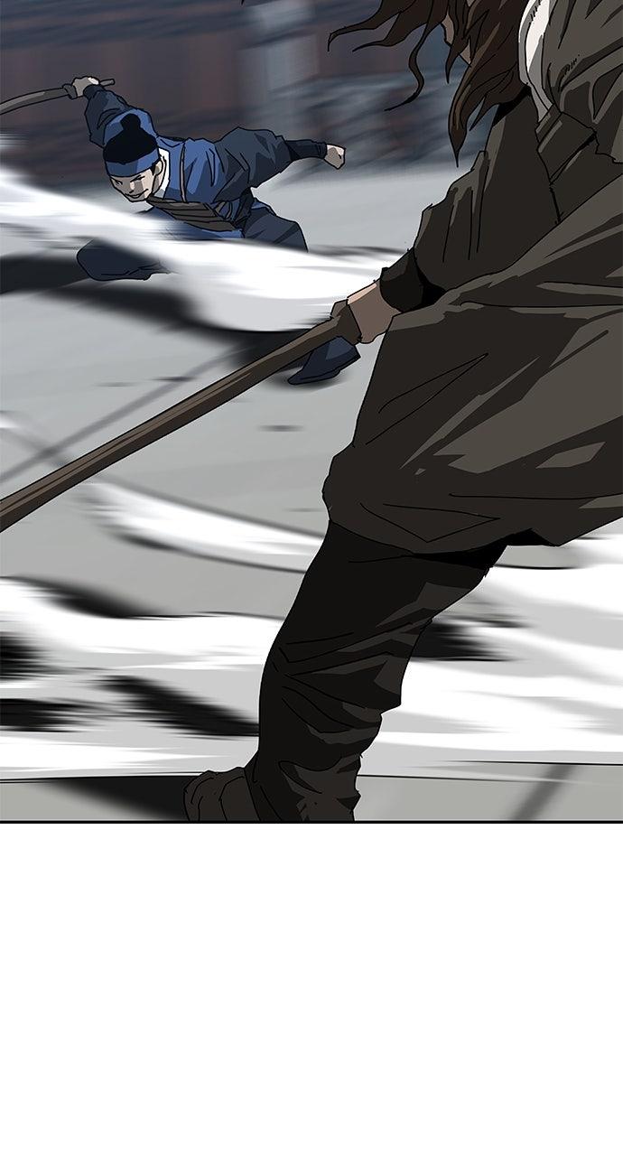 The Masters of Heaven and Earth Chapter 40 - Page 27