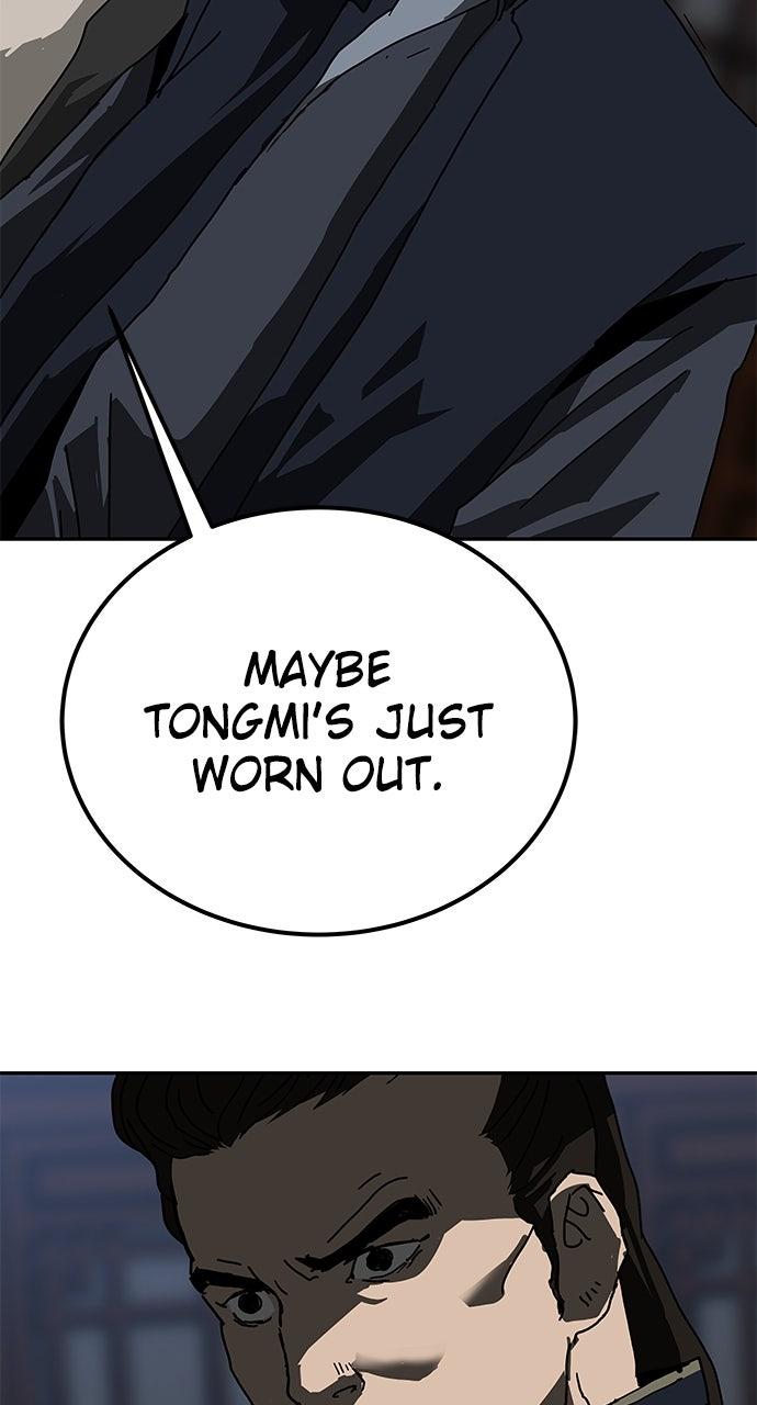 The Masters of Heaven and Earth Chapter 40 - Page 31