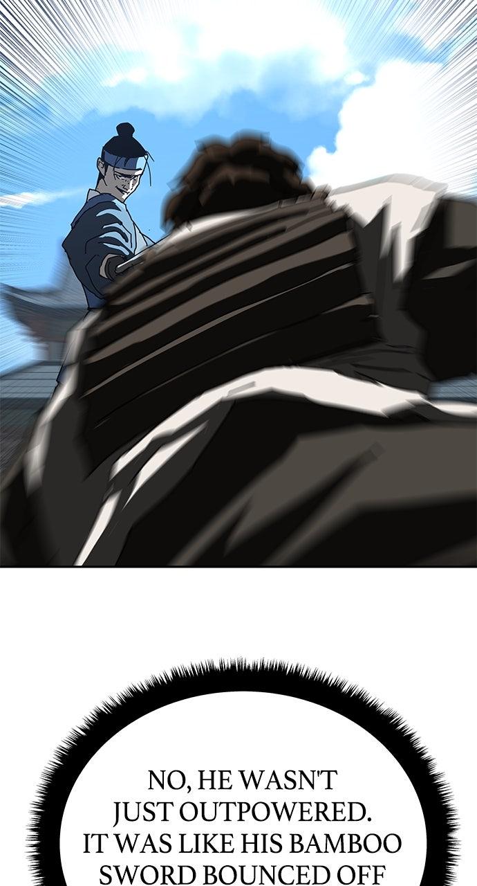 The Masters of Heaven and Earth Chapter 40 - Page 33