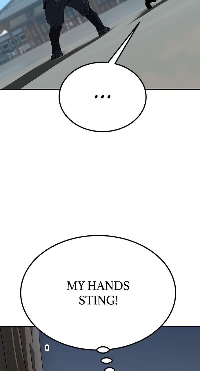 The Masters of Heaven and Earth Chapter 40 - Page 35