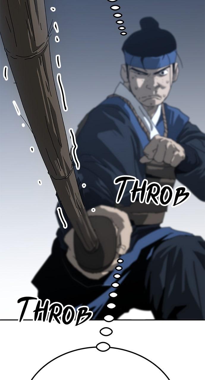 The Masters of Heaven and Earth Chapter 40 - Page 36