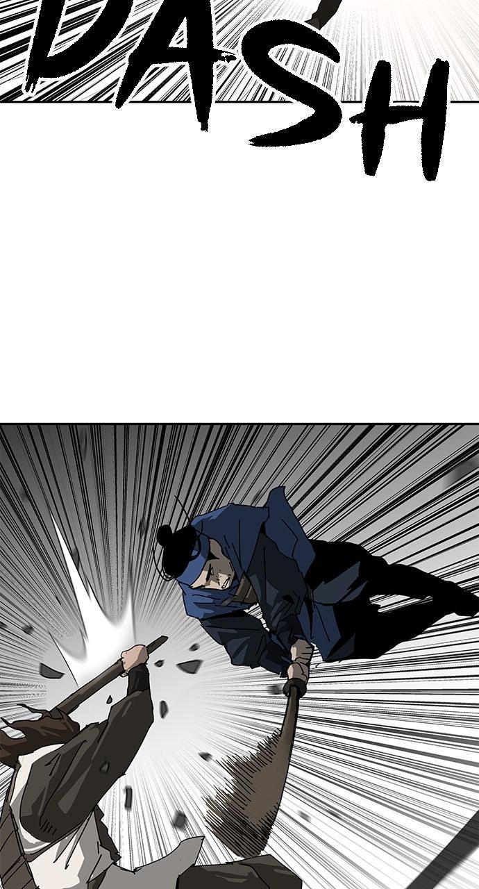 The Masters of Heaven and Earth Chapter 40 - Page 38