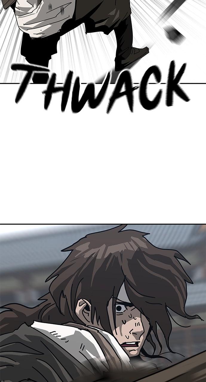 The Masters of Heaven and Earth Chapter 40 - Page 39