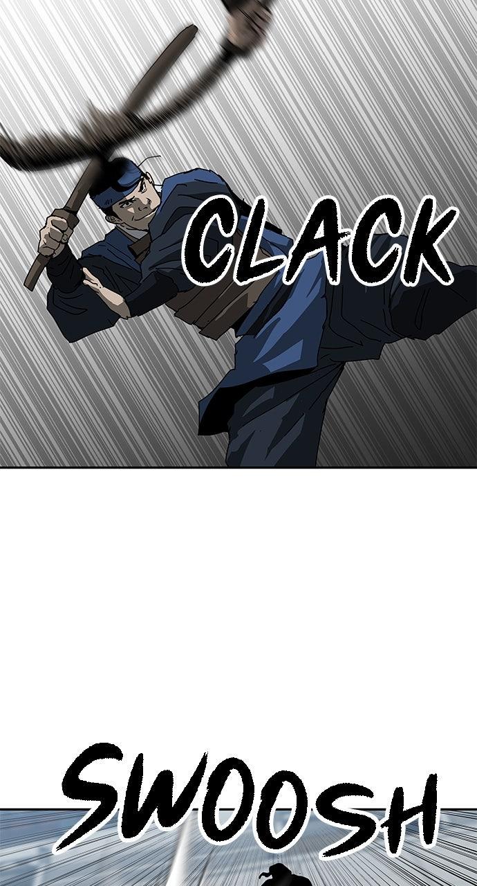 The Masters of Heaven and Earth Chapter 40 - Page 41