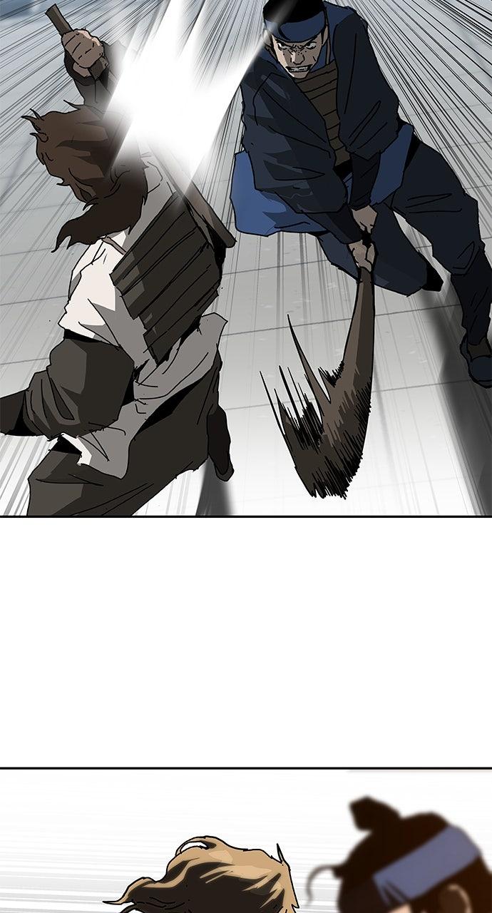 The Masters of Heaven and Earth Chapter 40 - Page 42