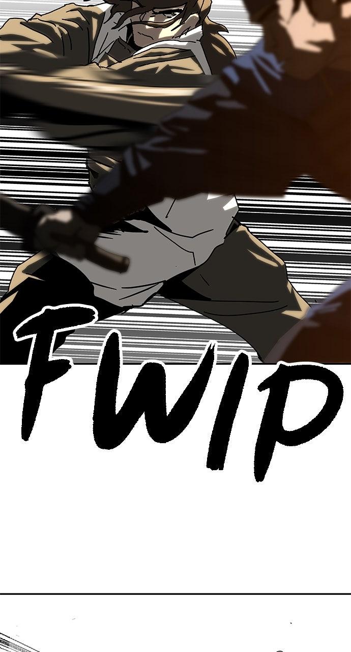 The Masters of Heaven and Earth Chapter 40 - Page 43