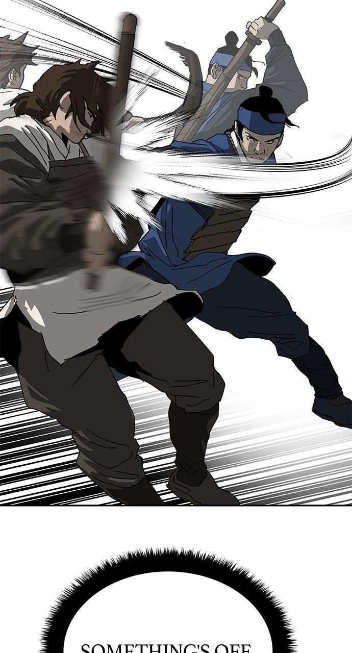 The Masters of Heaven and Earth Chapter 40 - Page 44