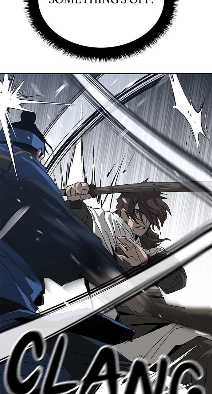 The Masters of Heaven and Earth Chapter 40 - Page 45