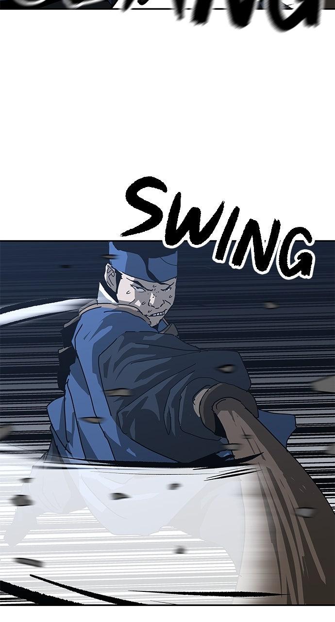 The Masters of Heaven and Earth Chapter 40 - Page 46