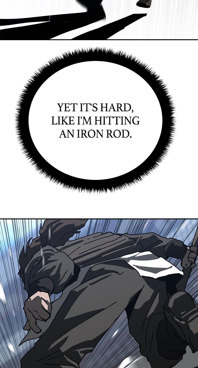 The Masters of Heaven and Earth Chapter 40 - Page 48