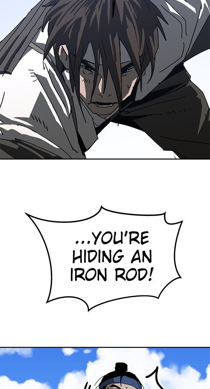 The Masters of Heaven and Earth Chapter 40 - Page 50