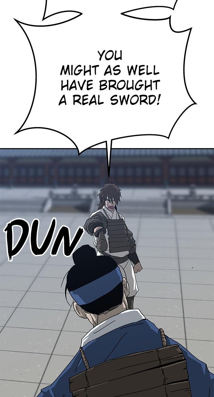 The Masters of Heaven and Earth Chapter 40 - Page 52